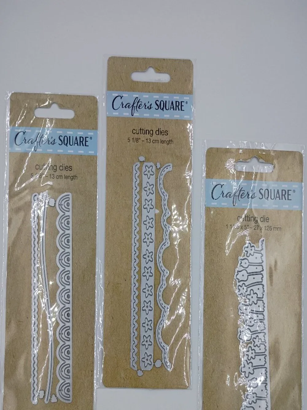 32-Pc Mega Crafting Bundle Vinyl Iron-Ons Stencils Stickers Clear Stamps Kits